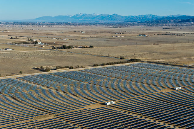 TA-High Desert Image