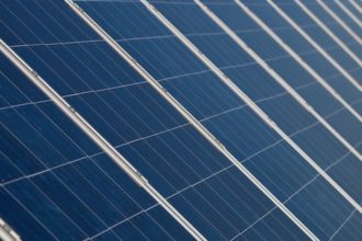 Great Valley Solar (formerly Tranquillity 8) Image