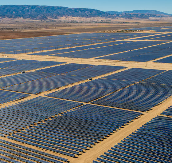 Canadian Solar and PKA Complete a Large Scale Solar Transaction in California Thumbnail