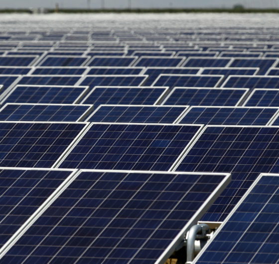 Canadian Solar Subsidiary Recurrent Energy Signs Power Purchase Agreement with a Leading Silicon Valley University Thumbnail