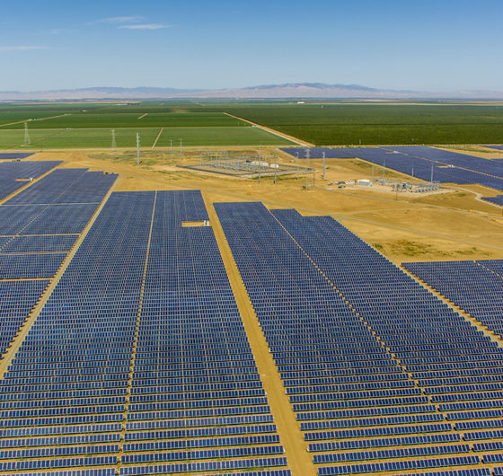 Solar Frontier Americas Acquires Canadian Solar’s 210 MWp Mustang Two Solar Project Thumbnail