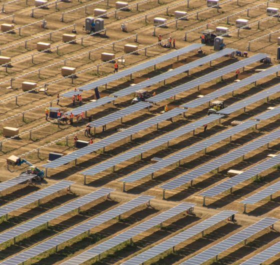 Canadian Solar Subsidiary Recurrent Energy Secures $50 Million Letter of Credit Facility from Natixis Thumbnail