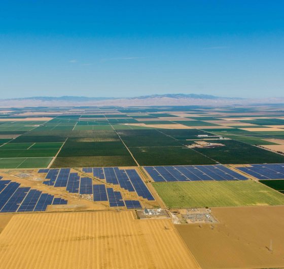Canadian Solar Subsidiary Recurrent Energy Completes Sale of Mustang Solar Project to Goldman Sachs Thumbnail