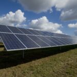 Recurrent Energy and NGED Complete the Grid Connection of Court Barton Thumbnail