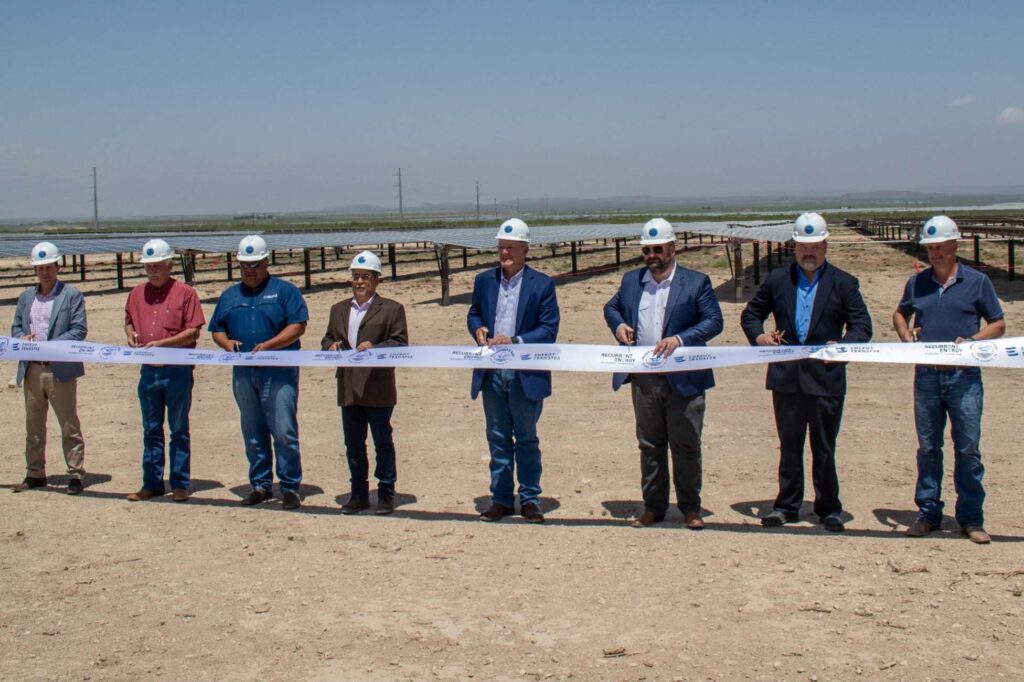 Maplewood 2 construction complete