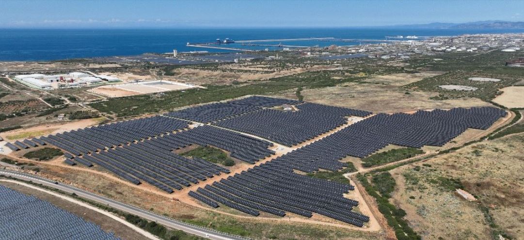 Renewable Energy Conflict Porto Torres The Trauma of Industrial 'Boom and Bust'