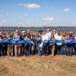 Recurrent Energy Announces Successful Operation of 134 MW Solar Project Thumbnail