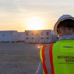 Recurrent Energy Achieves ISO 14001 Certification for Operations and Maintenance Services Thumbnail