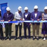 Recurrent Energy Inaugurates a 426 MWp Solar Plant in Carmona (Seville, Spain) Thumbnail