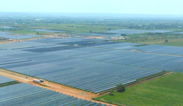 Horus 118.75MW Mexico