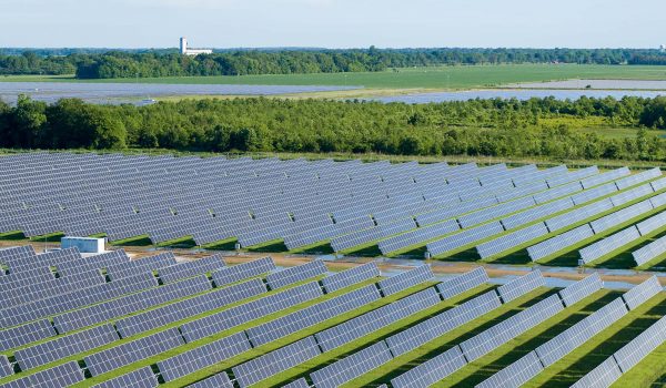 220526 Sunflower Solar Aerials