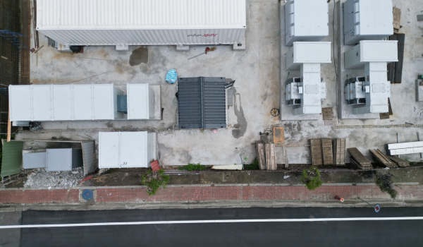 Tainan